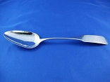 9. Coin Silver spoon Phelps